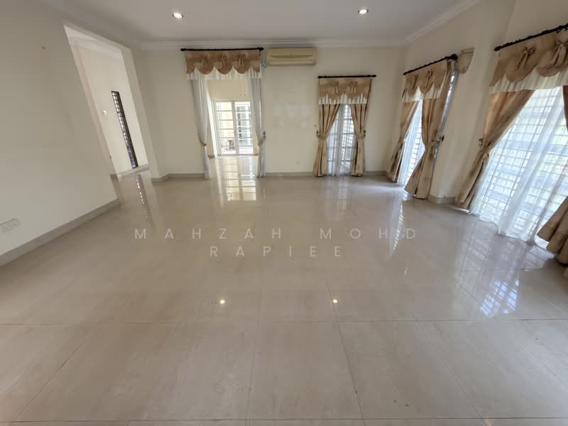 Rumah Banglo untuk Dijual di Presint 14 (Putrajaya) - Mahzah Mohd Rapiee - PropertyGuru.com.my