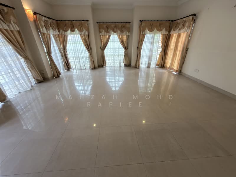 Rumah Banglo untuk Dijual di Presint 14 (Putrajaya) - Mahzah Mohd Rapiee - PropertyGuru.com.my