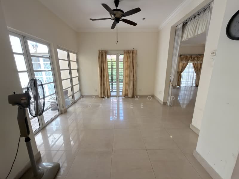 Rumah Banglo untuk Dijual di Presint 14 (Putrajaya) - Mahzah Mohd Rapiee - PropertyGuru.com.my