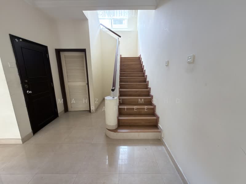 Rumah Banglo untuk Dijual di Presint 14 (Putrajaya) - Mahzah Mohd Rapiee - PropertyGuru.com.my