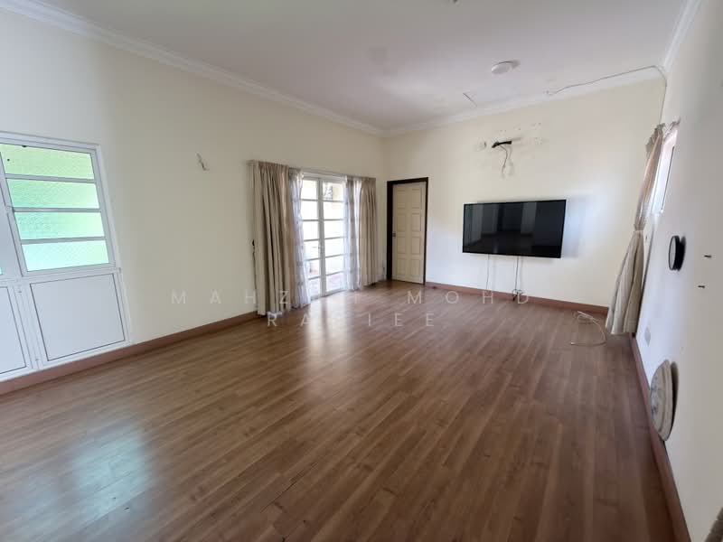 Rumah Banglo untuk Dijual di Presint 14 (Putrajaya) - Mahzah Mohd Rapiee - PropertyGuru.com.my