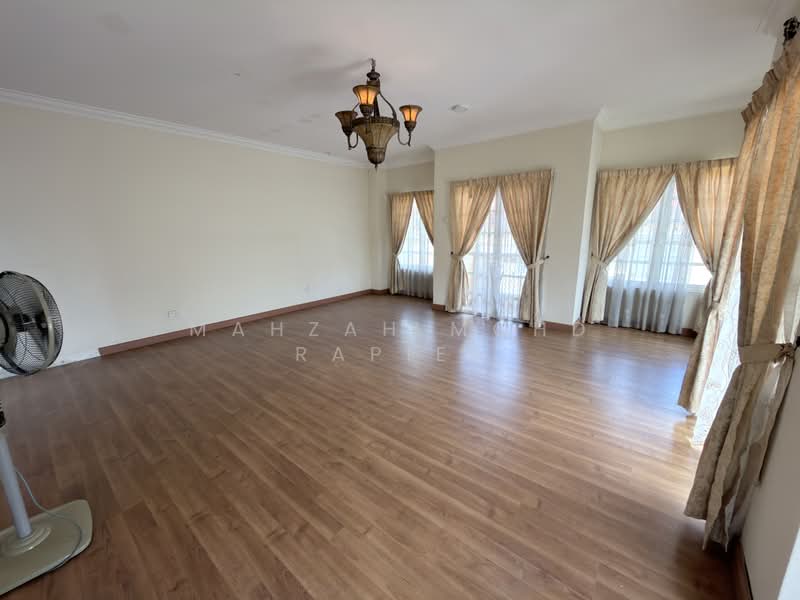 Rumah Banglo untuk Dijual di Presint 14 (Putrajaya) - Mahzah Mohd Rapiee - PropertyGuru.com.my