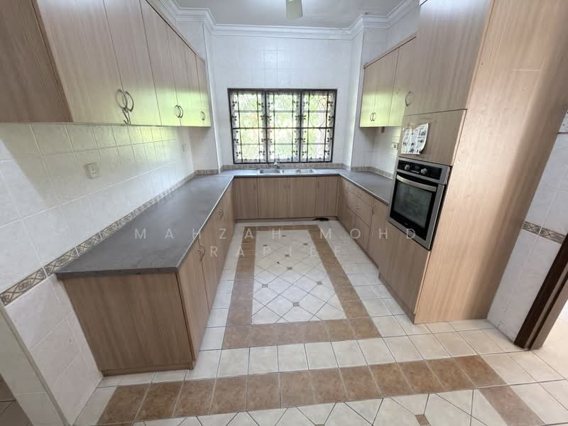 Rumah Banglo untuk Dijual di Presint 14 (Putrajaya) - Mahzah Mohd Rapiee - PropertyGuru.com.my