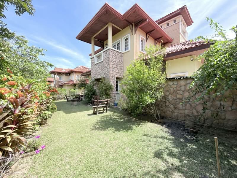 Rumah Banglo untuk Dijual di Presint 14 (Putrajaya) - Mahzah Mohd Rapiee - PropertyGuru.com.my