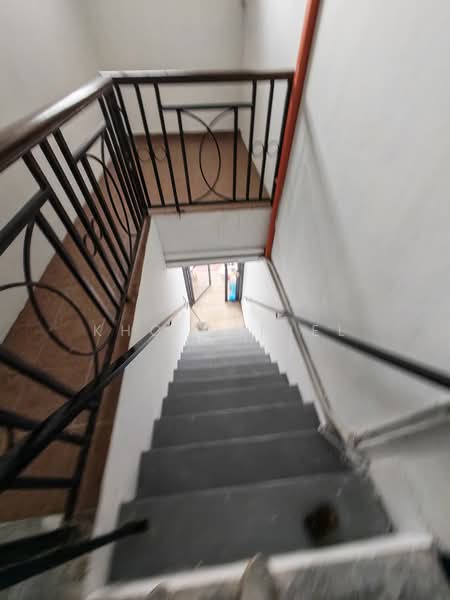 Kedai / Pejabat untuk Disewa di Usj 2 (Subang Jaya) - Kho Daniel - Interior - PropertyGuru.com.my
