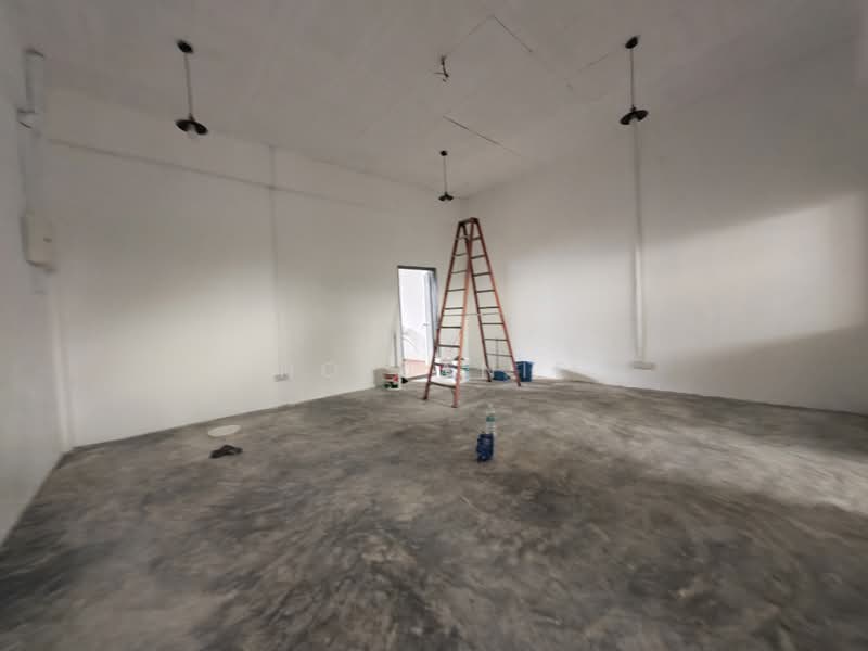 Kedai / Pejabat untuk Disewa di Usj 2 (Subang Jaya) - Kho Daniel - Interior - PropertyGuru.com.my