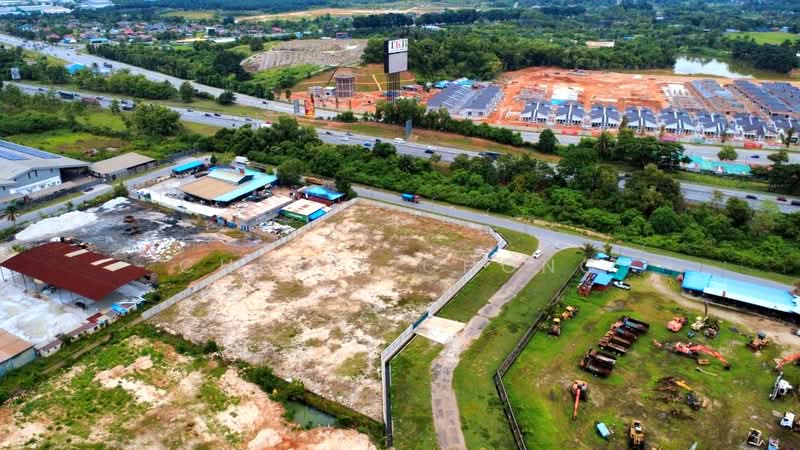 Industrial Land for Sale in Gopeng Industrial Park (Gopeng) - Cherie Chong - PropertyGuru.com.my