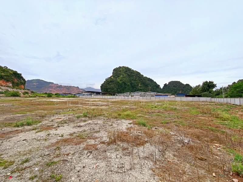 Industrial Land for Sale in Gopeng Industrial Park (Gopeng) - Cherie Chong - PropertyGuru.com.my