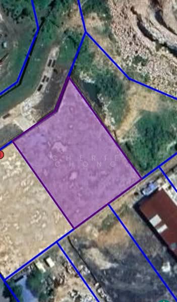 Industrial Land for Sale in Gopeng Industrial Park (Gopeng) - Cherie Chong - PropertyGuru.com.my