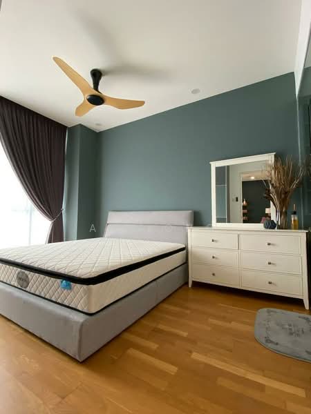 Condominium for Rent at The Manhattan - Ann Ong - Bedroom - PropertyGuru.com.my