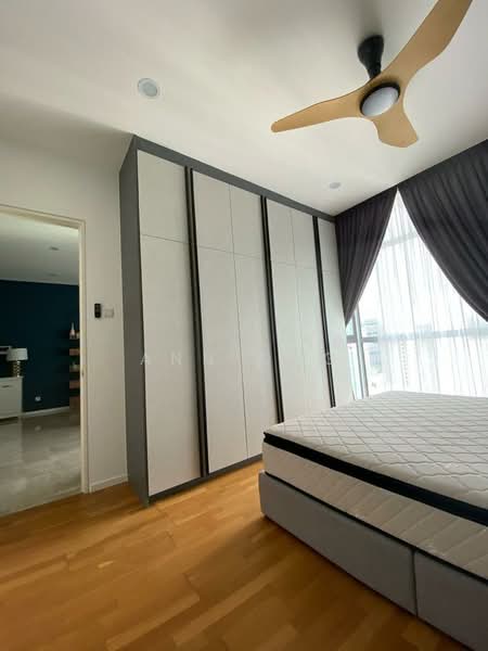 Condominium for Rent at The Manhattan - Ann Ong - Bedroom - PropertyGuru.com.my