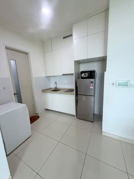 Service Residence for Rent at The M @ Medini Macrolink - Enzo Teo - PropertyGuru.com.my