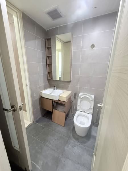 Service Residence for Rent at The M @ Medini Macrolink - Enzo Teo - PropertyGuru.com.my