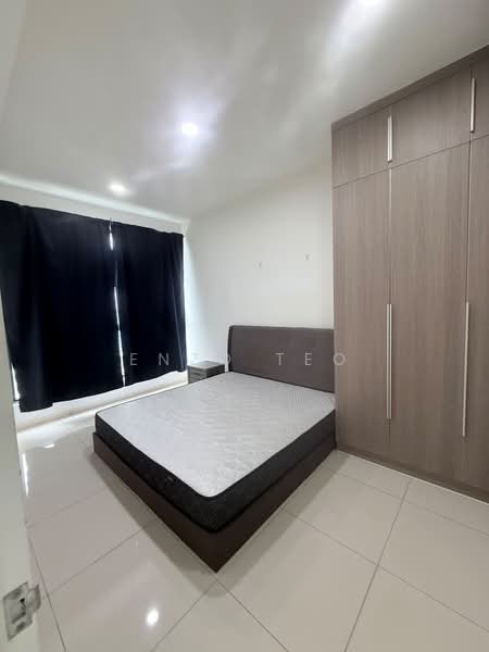 Service Residence for Rent at The M @ Medini Macrolink - Enzo Teo - PropertyGuru.com.my