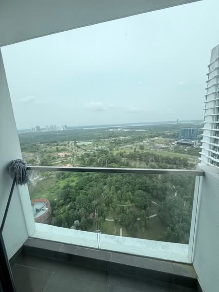 Service Residence for Rent at The M @ Medini Macrolink - Enzo Teo - PropertyGuru.com.my
