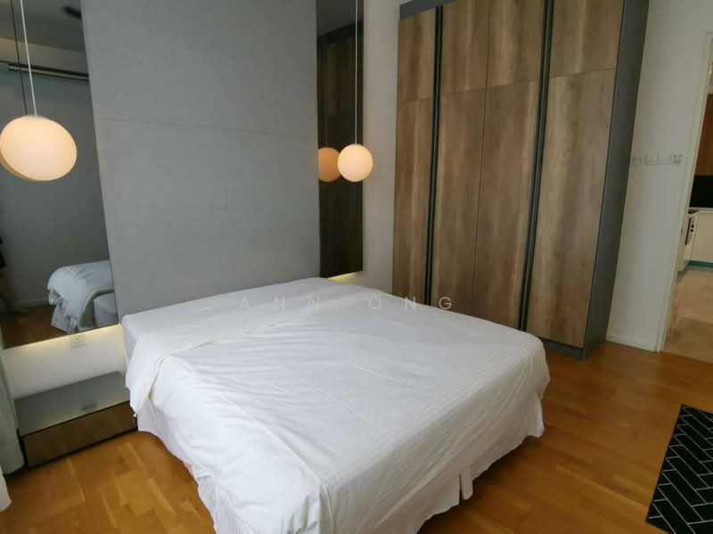Condominium for Rent at The Manhattan - Ann Ong - Bedroom - PropertyGuru.com.my
