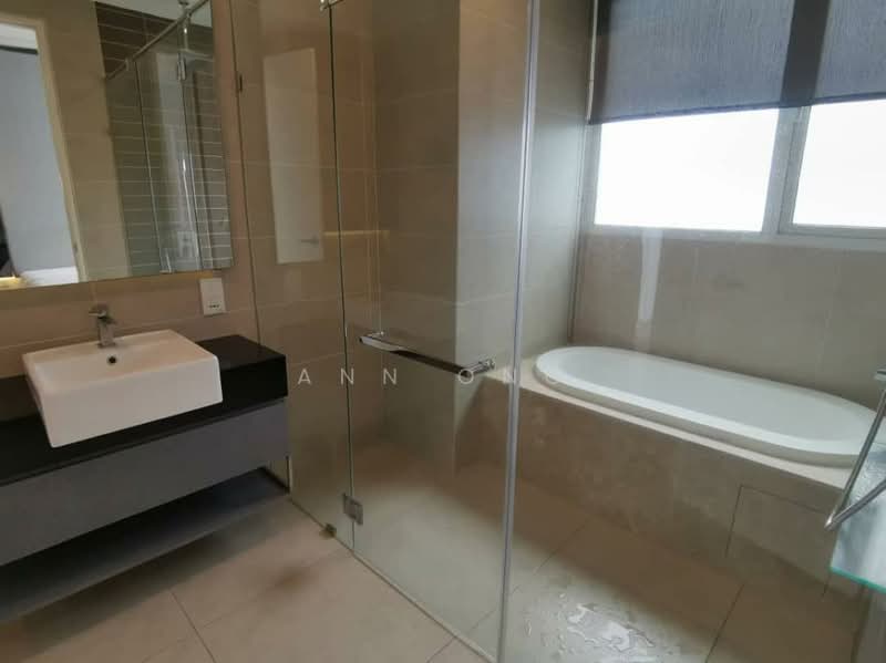 Condominium for Rent at The Manhattan - Ann Ong - Bathroom - PropertyGuru.com.my