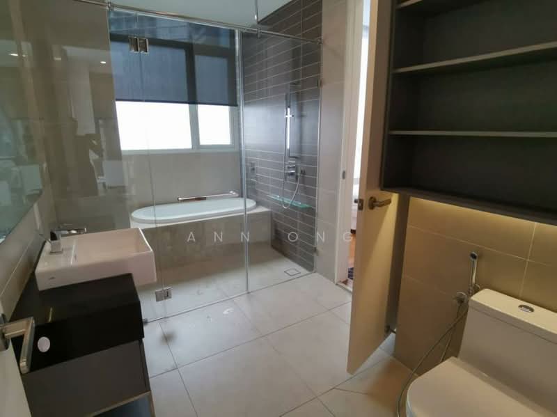 Condominium for Rent at The Manhattan - Ann Ong - Bathroom - PropertyGuru.com.my
