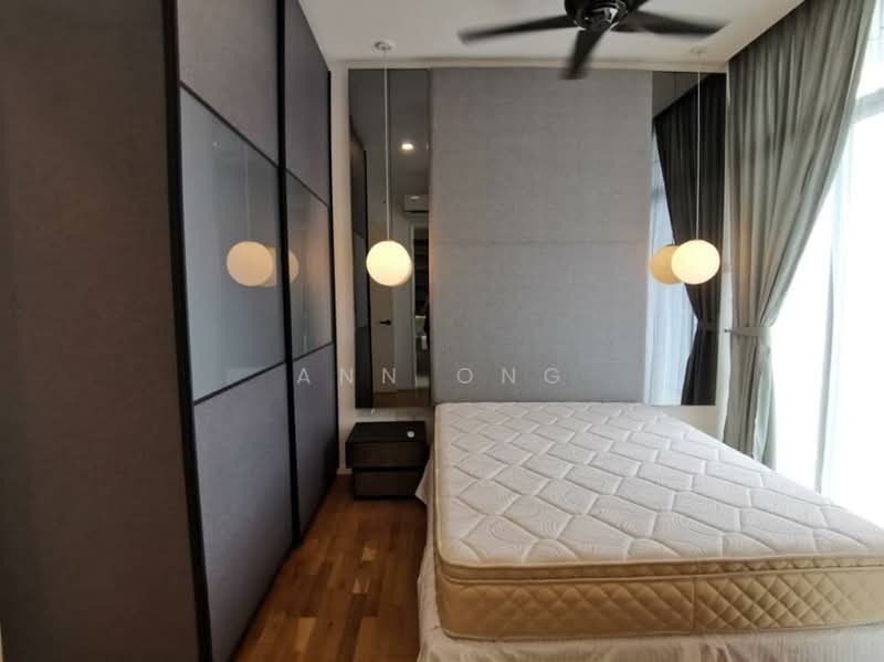 Condominium for Rent at The Manhattan - Ann Ong - Bedroom - PropertyGuru.com.my