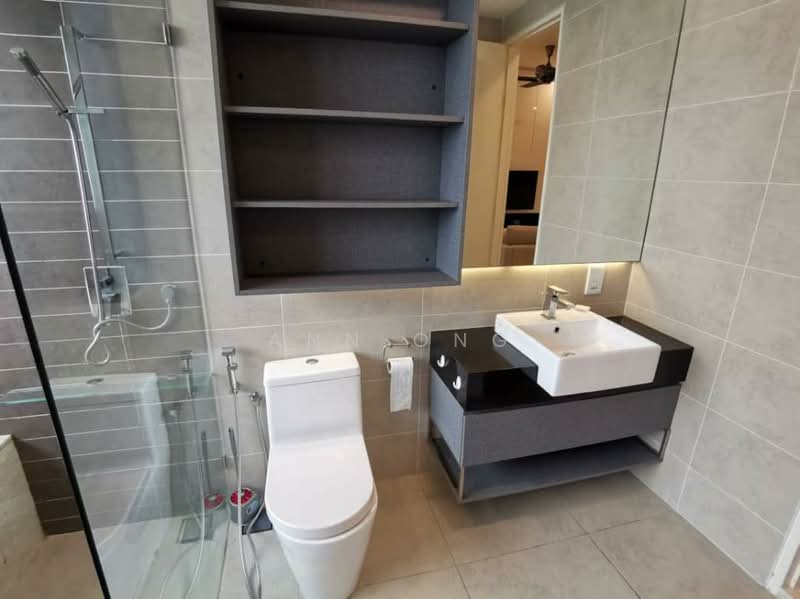 Condominium for Rent at The Manhattan - Ann Ong - Bathroom - PropertyGuru.com.my