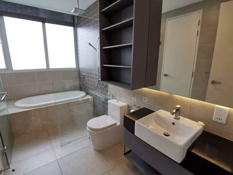 Condominium for Rent at The Manhattan - Ann Ong - Bathroom - PropertyGuru.com.my