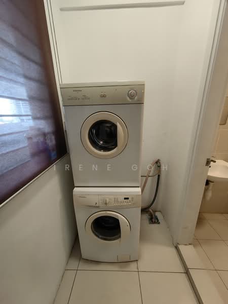 Service Residence for Rent at Summerton - Irene Goh - Interior - PropertyGuru.com.my