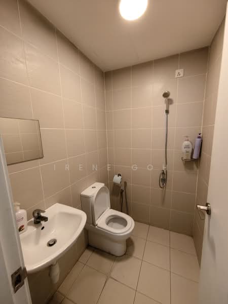 Service Residence for Rent at Summerton - Irene Goh - Bathroom - PropertyGuru.com.my