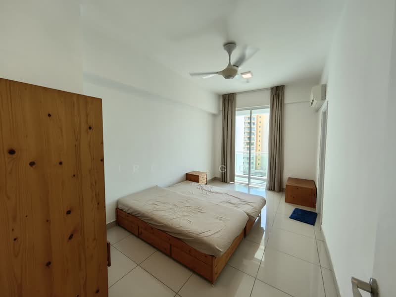 Service Residence for Rent at Summerton - Irene Goh - Bedroom - PropertyGuru.com.my