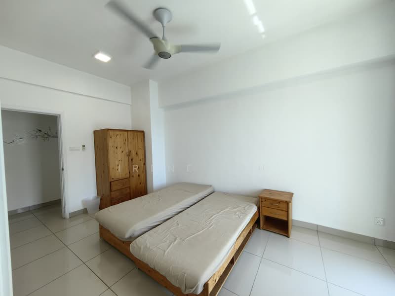 Service Residence for Rent at Summerton - Irene Goh - Bedroom - PropertyGuru.com.my