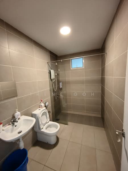 Service Residence for Rent at Summerton - Irene Goh - Bathroom - PropertyGuru.com.my