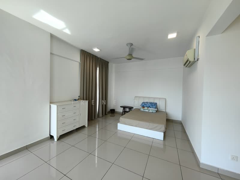 Service Residence for Rent at Summerton - Irene Goh - Bedroom - PropertyGuru.com.my