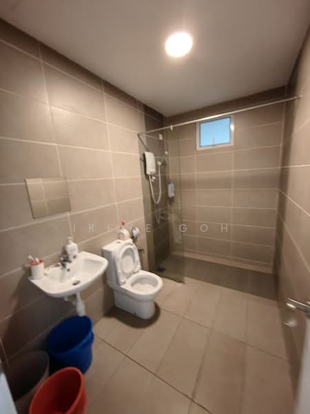 Service Residence for Rent at Summerton - Irene Goh - Bathroom - PropertyGuru.com.my
