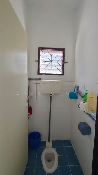 Rumah Teres 2 Tingkat untuk Dijual di Johor Bahru (Johor) - Zack Chow - Bathroom - PropertyGuru.com.my