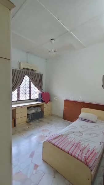 Rumah Teres 2 Tingkat untuk Dijual di Johor Bahru (Johor) - Zack Chow - Bedroom - PropertyGuru.com.my