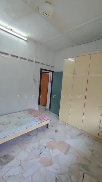 Rumah Teres 2 Tingkat untuk Dijual di Johor Bahru (Johor) - Zack Chow - Bedroom - PropertyGuru.com.my