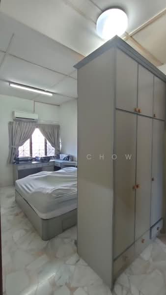 Rumah Teres 2 Tingkat untuk Dijual di Johor Bahru (Johor) - Zack Chow - Bedroom - PropertyGuru.com.my