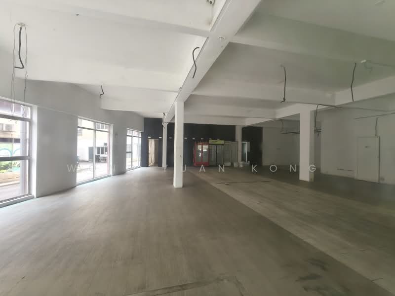 Shop / Office for Rent in Setia Alam (Selangor) - Wong Yuan Kong - PropertyGuru.com.my