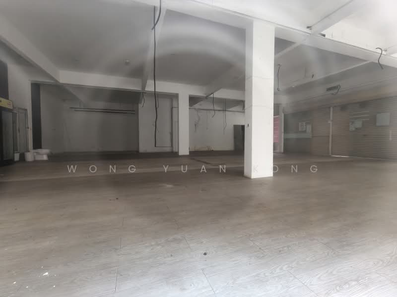 Shop / Office for Rent in Setia Alam (Selangor) - Wong Yuan Kong - PropertyGuru.com.my