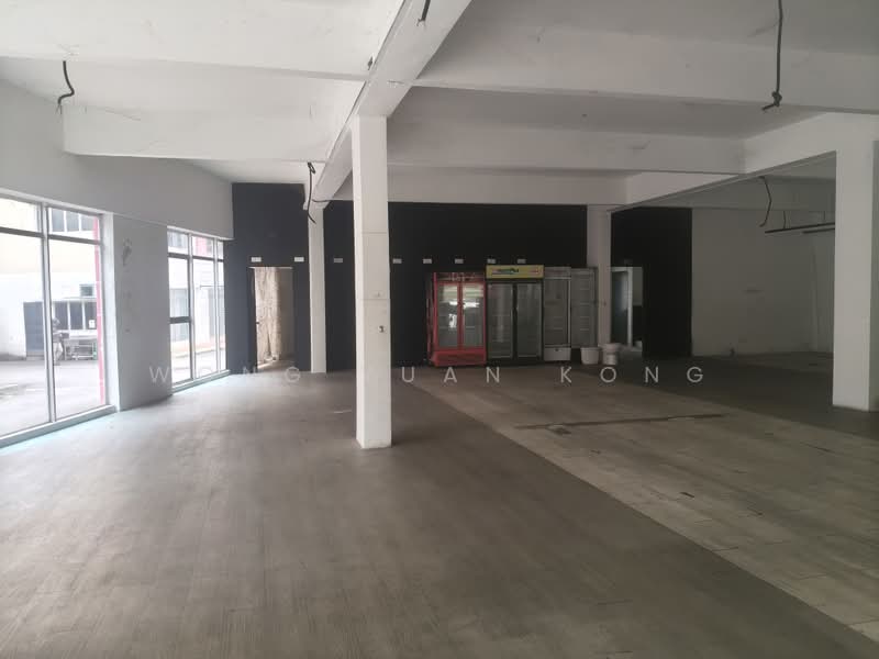 Shop / Office for Rent in Setia Alam (Selangor) - Wong Yuan Kong - PropertyGuru.com.my