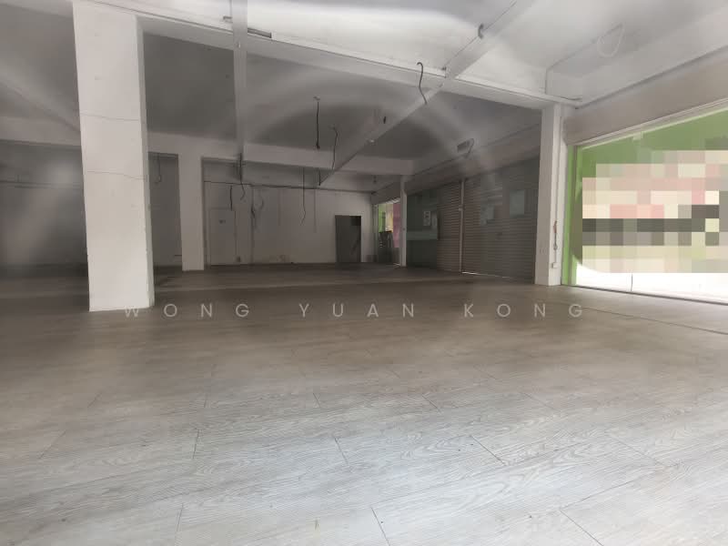 Shop / Office for Rent in Setia Alam (Selangor) - Wong Yuan Kong - PropertyGuru.com.my