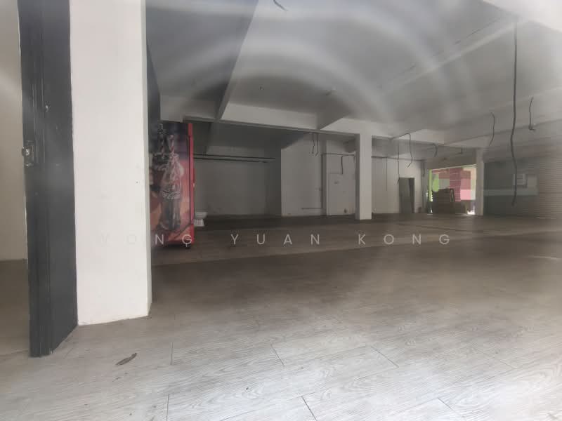 Shop / Office for Rent in Setia Alam (Selangor) - Wong Yuan Kong - PropertyGuru.com.my