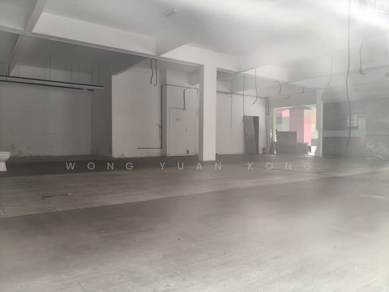 Shop / Office for Rent in Setia Alam (Selangor) - Wong Yuan Kong - PropertyGuru.com.my