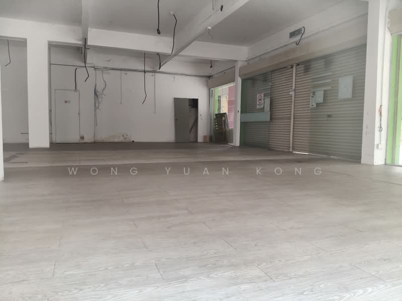 Shop / Office for Rent in Setia Alam (Selangor) - Wong Yuan Kong - PropertyGuru.com.my