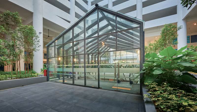 Pejabat Runcit untuk Disewa di Petaling Jaya (Selangor) - Belinda Twee - Exterior - PropertyGuru.com.my