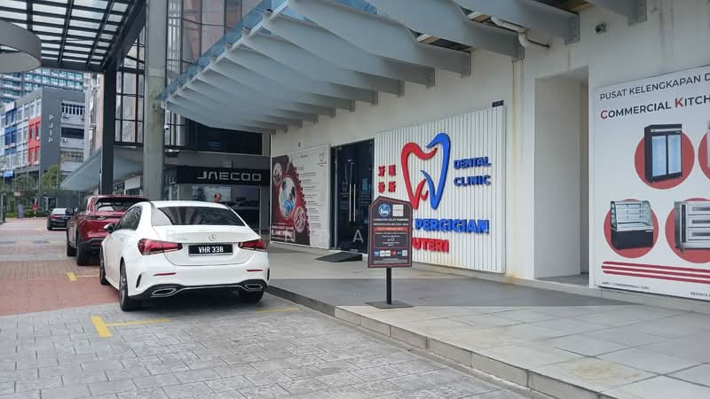 Pejabat Runcit untuk Disewa di Petaling Jaya (Selangor) - Belinda Twee - Exterior - PropertyGuru.com.my
