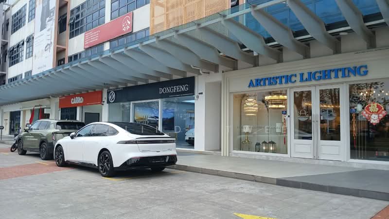 Pejabat Runcit untuk Disewa di Petaling Jaya (Selangor) - Belinda Twee - Exterior - PropertyGuru.com.my