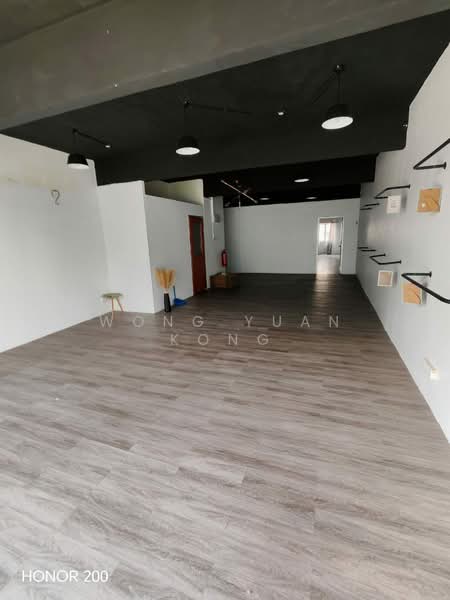 Shop / Office for Rent in Setia Alam (Selangor) - Wong Yuan Kong - PropertyGuru.com.my