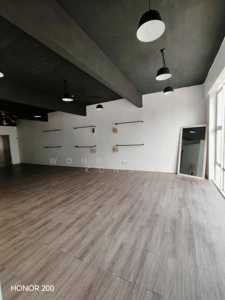 Shop / Office for Rent in Setia Alam (Selangor) - Wong Yuan Kong - PropertyGuru.com.my