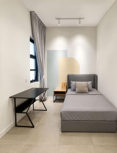 Service Residence for Rent at Union Suites - Jason Lee - Bedroom - PropertyGuru.com.my