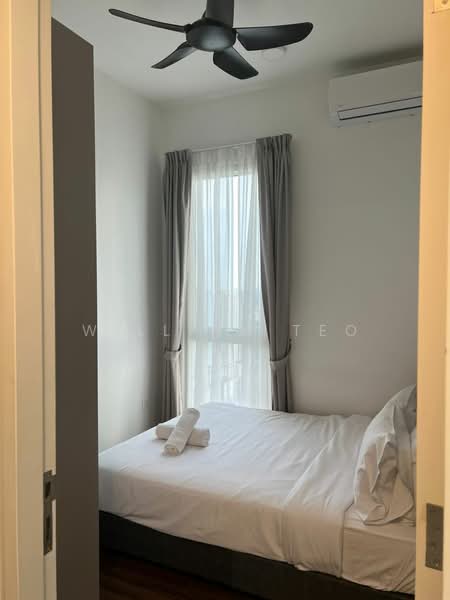 Kediaman Servis untuk Disewa di UNA Serviced Apartment - William Teo - PropertyGuru.com.my